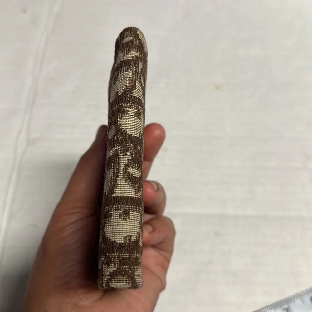 Vintage Christian Dior wallet